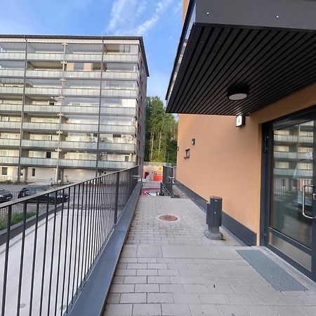 Haalia Homes Linkkitornin Valo Turku Dış mekan fotoğraf