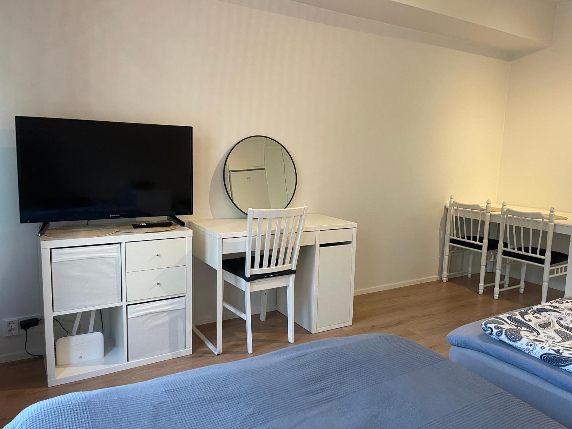 Haalia Homes Linkkitornin Valo Turku Dış mekan fotoğraf
