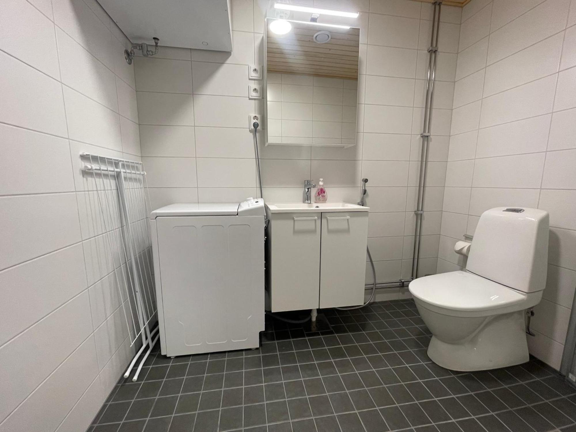 Haalia Homes Linkkitornin Valo Turku Dış mekan fotoğraf
