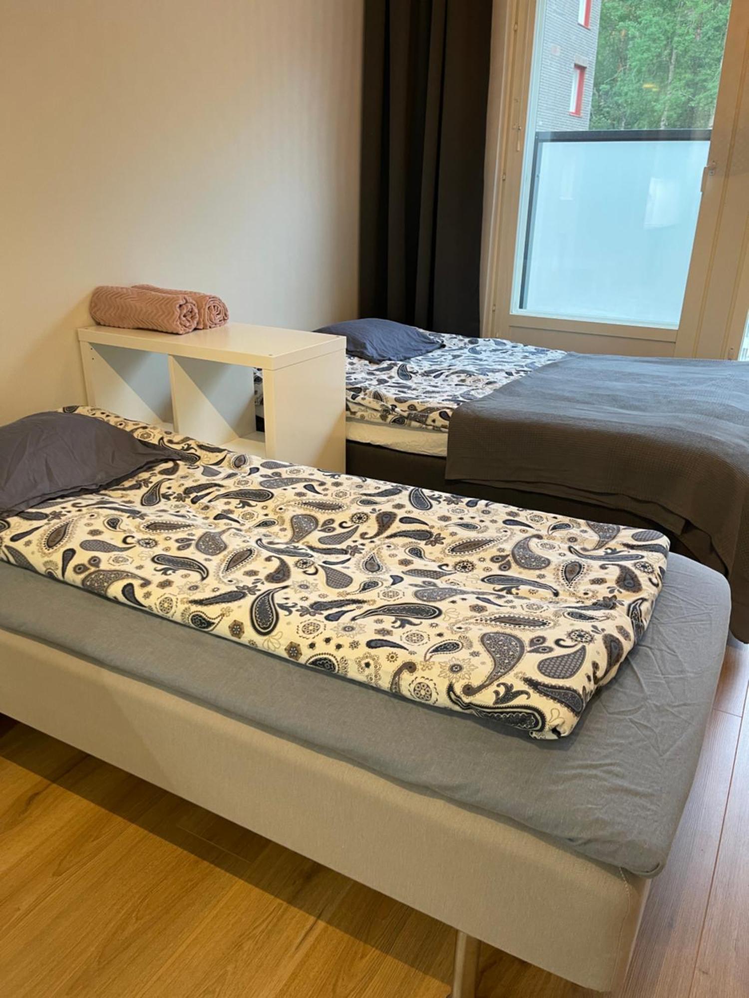 Haalia Homes Linkkitornin Valo Turku Dış mekan fotoğraf